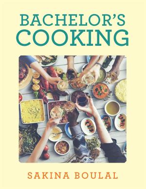 bigCover of the book Bachelor’S Cooking by 