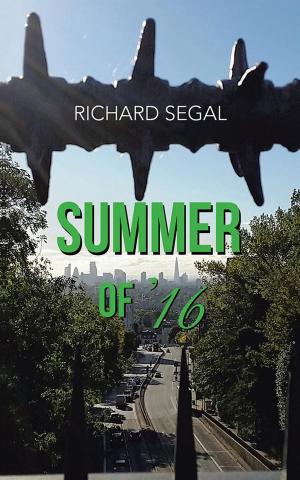 Cover of the book Summer of ’16 by Mr. Thomas E. Ware