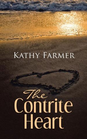 Cover of the book The Contrite Heart by Tiebet Joshua