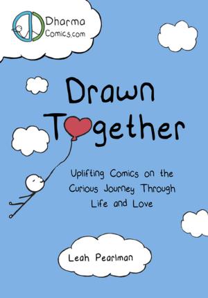 Book cover of Drawn Together
