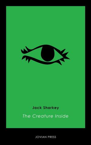 Book cover of The Creature Inside