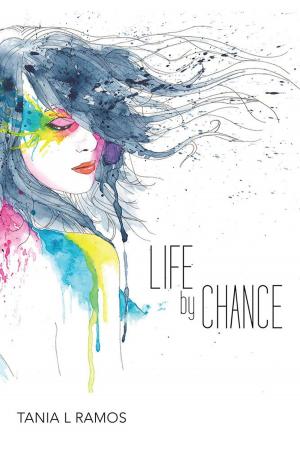 Cover of the book Life by Chance by Yatima Yatiha