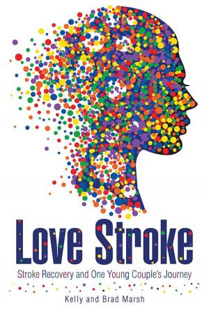 Cover of the book Love Stroke by Odunsi Tolulope Joshua