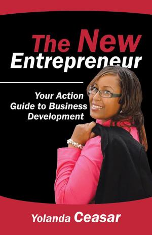 Cover of the book The New Entrepreneur by Niya Holland Lloyd