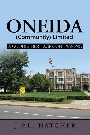 Cover of the book Oneida (Community) Limited by Aloha Williams