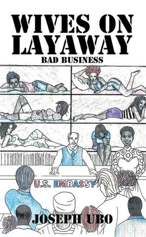 Cover of the book Wives on Layaway by Bob Moss