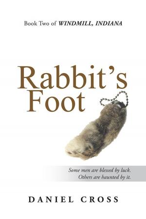 Cover of the book Rabbit's Foot by Deborah Y. Liggan MD