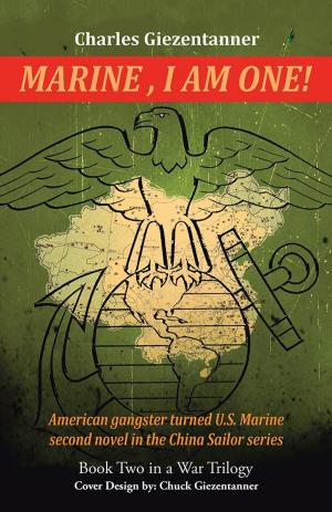 Cover of the book “Marine” I Am One by Robert P. Long