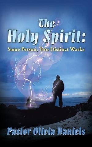 Cover of the book The Holy Spirit: by Yolanda V. Henderson N.D. C.H.C