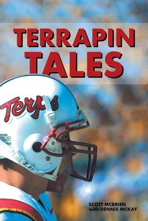 Cover of the book Terrapin Tales by Ray A. Twist