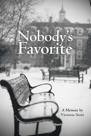bigCover of the book Nobody's Favorite by 
