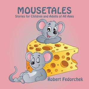 Cover of the book Mousetales by Tina Gower