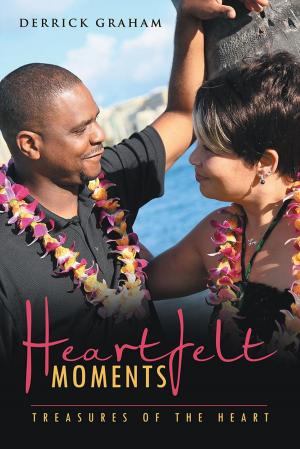 Cover of the book Heartfelt Moments by Louie Dillon, JB Hamilton Queen