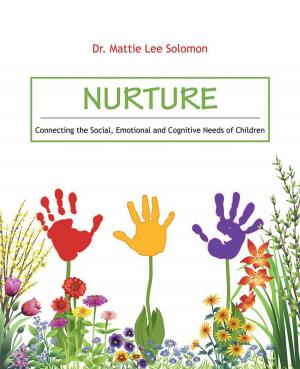 Cover of the book Nurture by Luigi Morelli