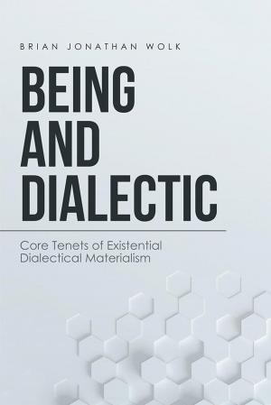 Cover of the book Being and Dialectic by CHRISTINE KOMODOWSKI
