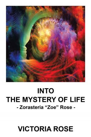 Cover of the book Into the Mystery of Life by Jon Howard Hall