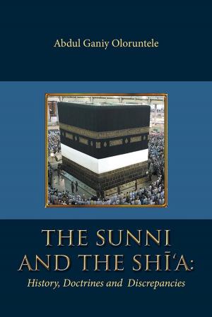 Cover of the book The Sunni and the Shi’A by R. K. Shadid