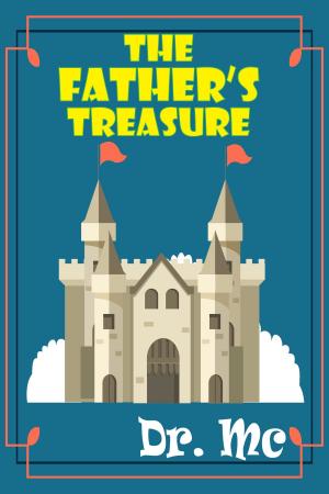 Cover of the book The Father's Treasure by Becky Harris