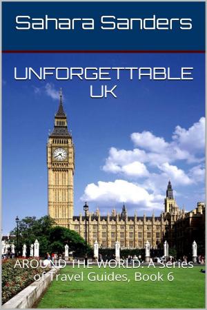 Cover of Unforgettable UK