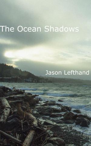 Cover of the book The Ocean Shadows by Mark Hurst