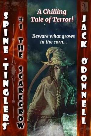 Cover of the book The Scarecrow by Faith Grace