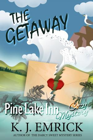 Book cover of The Getaway
