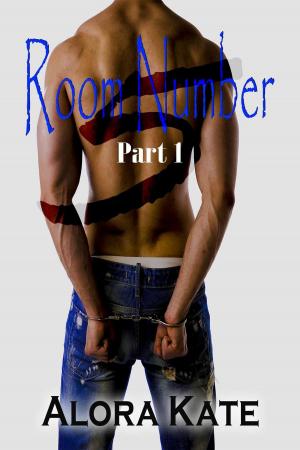 bigCover of the book Room Number 5 by 