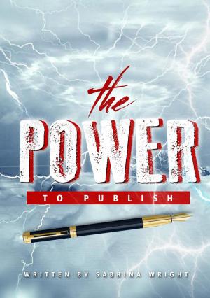 bigCover of the book The Power 2 Publish by 