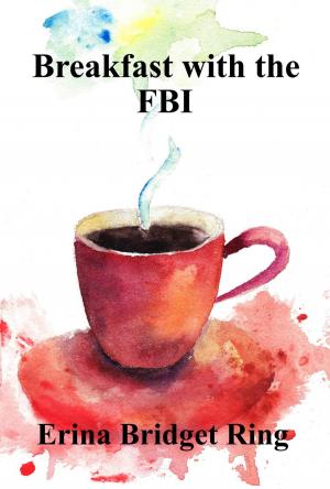 Book cover of Breakfast with the FBI