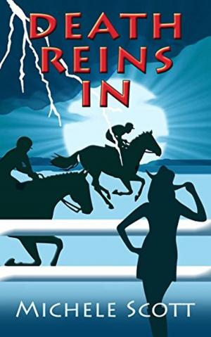 Cover of the book Death Reins In by Cynthia Eden