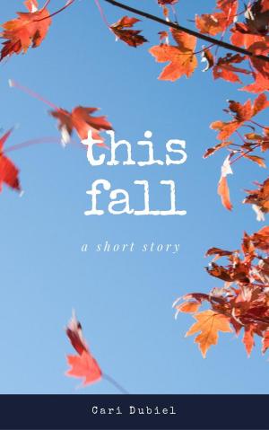 Cover of the book This Fall by Giuseppe Casa