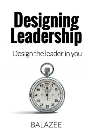bigCover of the book Designing Leadership by 