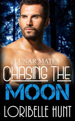 Cover of the book Chasing The Moon by Dirk Flinthart