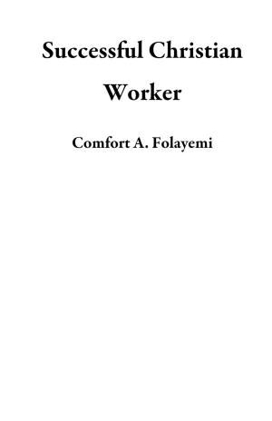 Cover of the book Successful Christian Worker by Comfort A. Folayemi