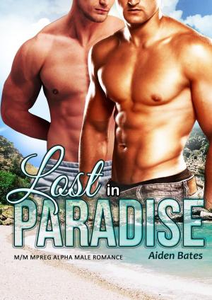 Cover of the book Lost in Paradise by Steven Boss