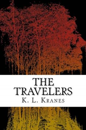 Cover of the book The Travelers by Linda Steaveson
