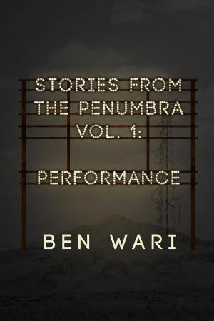 Cover of the book The Penumbra Vol. 1: Performance by Daniel N Brown