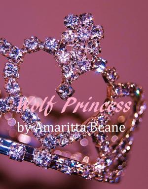 Cover of Wolf Princess