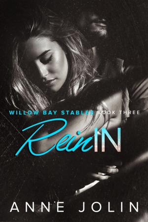 Cover of Rein In