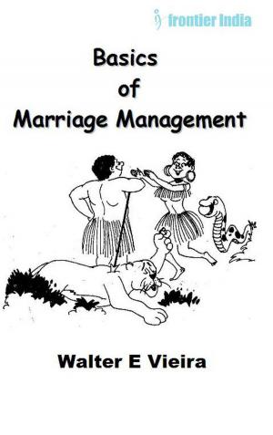 Book cover of Basics of Marriage Management