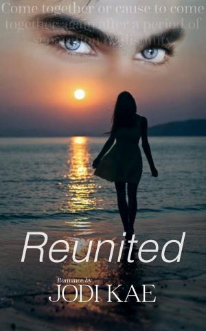 Cover of the book Reunited by Allie Burton