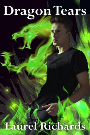 Cover of the book Dragon Tears by J. Daniel Sawyer