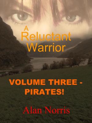Book cover of Pirates!