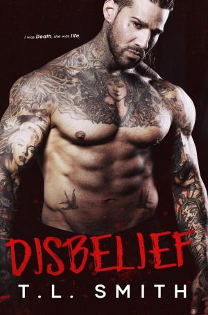 Cover of the book Disbelief by T.L Smith