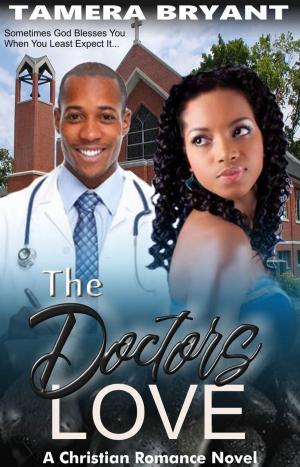 Cover of the book The Doctor's Love by Jen Cole