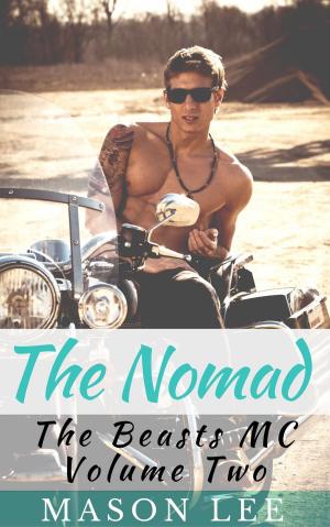 Cover of The Nomad (The Beasts MC - Volume Two)