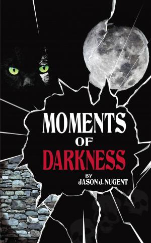 Book cover of Moments of Darkness