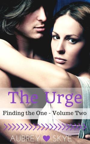bigCover of the book The Urge (Finding the One - Volume Two) by 