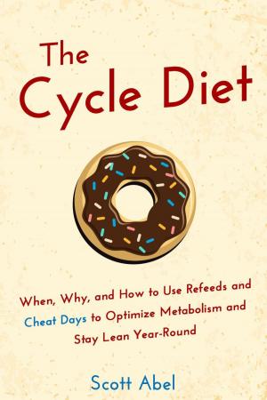 Cover of the book The Cycle Diet by James Houck