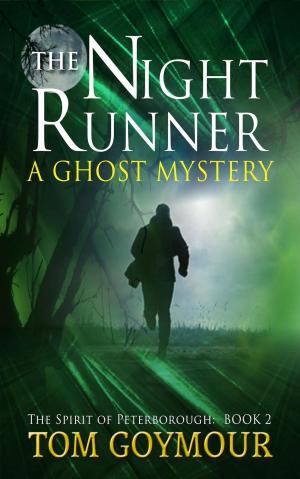 bigCover of the book The Night Runner by 